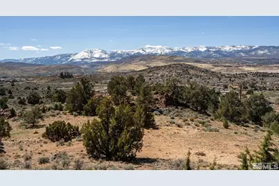 0 Temple Hill Road, Reno, NV 89521 - Photo 2