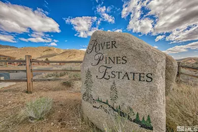 405 River Pines Drive, Verdi, NV 89439 - Photo 2