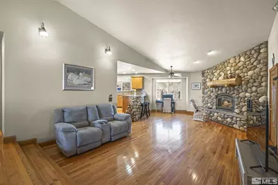 480 Duck Hill Road, Washoe Valley, NV 89704 - Photo 14