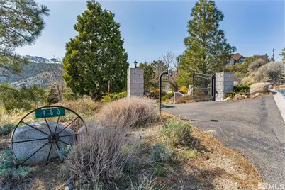 480 Duck Hill Road, Washoe Valley, NV 89704 - Photo 8