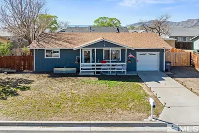 411 Paul Avenue, Yerington, NV 89447 - Photo 2