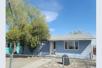 360 & 360 1/2 W Virginia Street, Fallon, NV 89406 - Photo 1