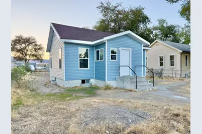 460 5th Street, Battle Mountain, NV 89820 - Photo 2