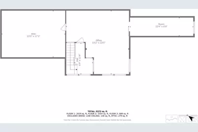 625 Hwy 50, Zephyr Cove, NV 89448 - Photo 38