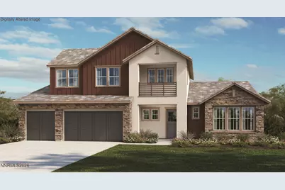 551 Mercator Court #Homesite 330, Verdi, NV 89439 - Photo 2