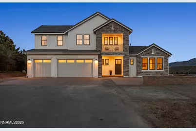 551 Mercator Court #Homesite 330, Verdi, NV 89439 - Photo 2