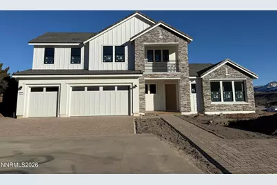551 Mercator Court #Homesite 330, Verdi, NV 89439 - Photo 1