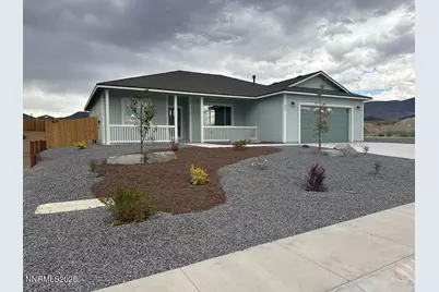 917 Saltbrush, Dayton, NV 89403 - Photo 1