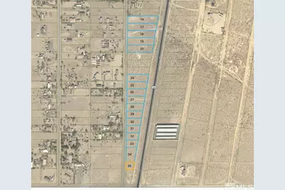 3565 S Hwy 95A, Silver Springs, NV 89429 - Photo 2