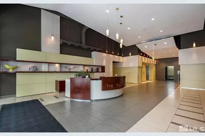 255 N Sierra Street #UNIT 407, Reno, NV 89501 - Photo 38