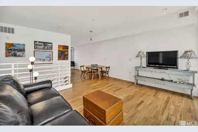 255 N Sierra Street #UNIT 407, Reno, NV 89501 - Photo 36