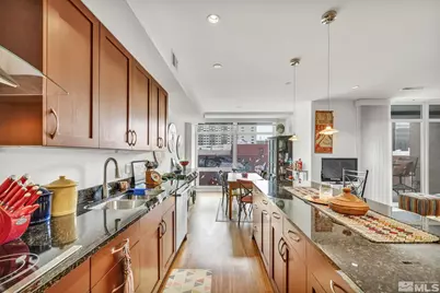 255 N Sierra Street #UNIT 407, Reno, NV 89501 - Photo 14