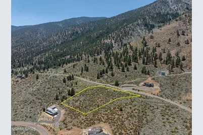 2582 Eagle Ridge, Genoa, NV 89411 - Photo 1