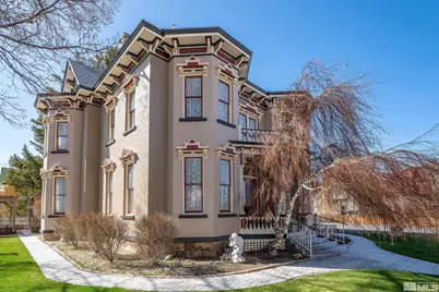 102 N Curry Street, Carson City, NV 89703 - Photo 4