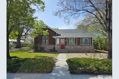 311 S Main Street, Yerington, NV 89447 - Photo 1