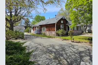 311 S Main Street, Yerington, NV 89447 - Photo 2