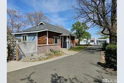 311 S Main Street, Yerington, NV 89447 - Photo 4