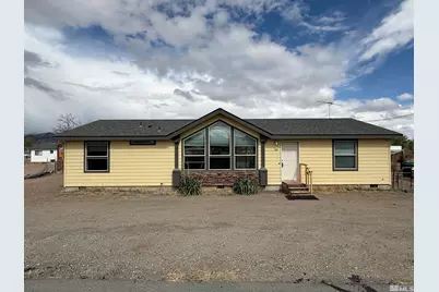 240 School Street, Wadsworth, NV 89442 - Photo 1