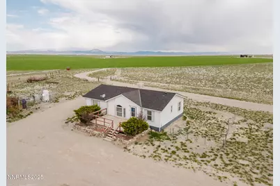 610 & 612 County Road 101, Eureka, NV 89316 - Photo 6