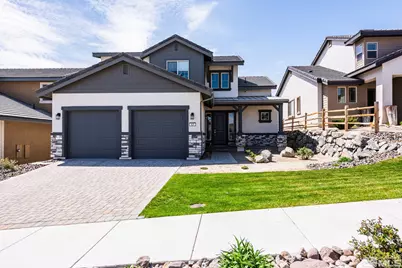 431 Dubois Lane, Genoa, NV 89411 - Photo 1