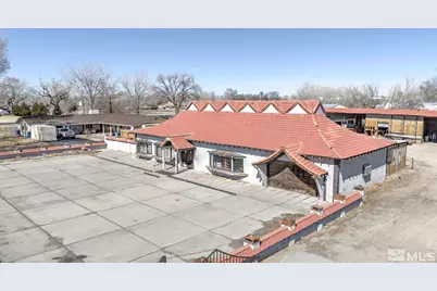 2150 Mount View Drive, Fallon, NV 89406 - Photo 1