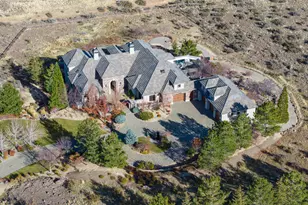 12360 High Vista Dr, Reno, NV 89511 - Photo 1