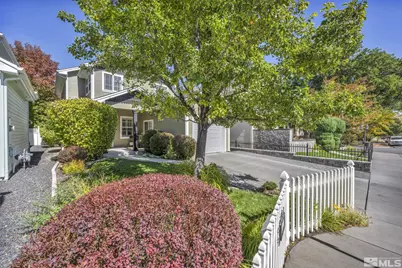 512 E Spear, Carson City, NV 89701 - Photo 1