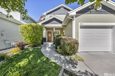 512 E Spear, Carson City, NV 89701 - Photo 2