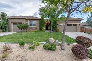 2705 Wind Feather Trail, Reno, NV 89511 - Photo 1