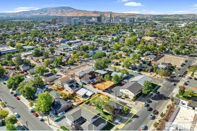 1025 Locust Street, Reno, NV 89502 - Photo 38