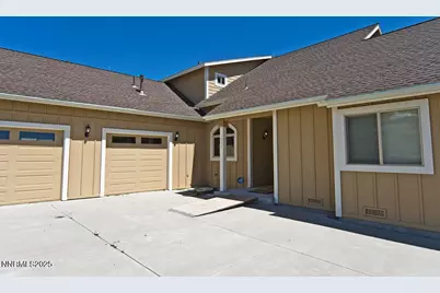 295 Hawkins Peak Road, Woodfords, CA 96120 - Photo 4