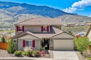 8770 Lost Creek Court, Reno, NV 89523 - Photo 1