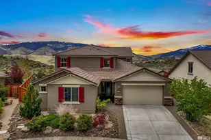 8770 Lost Creek Court, Reno, NV 89523 - Photo 6