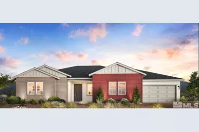 1608 Venado Valley Circle #Venado Valley 24, Carson City, NV 89703 - Photo 1
