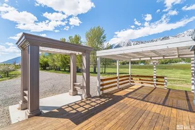 320 Mottsville, Gardnerville, NV 89460 - Photo 14