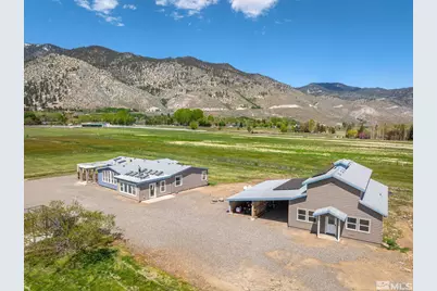 320 Mottsville, Gardnerville, NV 89460 - Photo 6