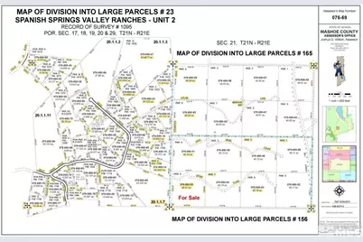 0 Detar Place, Sparks, NV 89441 - Photo 2