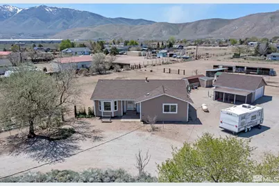 10605 Osage Road, Reno, NV 89508 - Photo 1