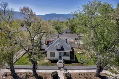 1558 First Street, Minden, NV 89423 - Photo 1