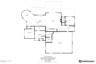 164 Mott Creek Ln, Gardnerville, NV 89460 - Photo 76