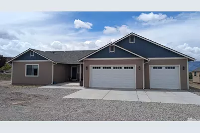 2550 East Valley, Minden, NV 89423 - Photo 1