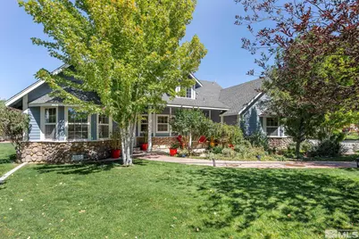 1520 Jones Street, Minden, NV 89423 - Photo 1