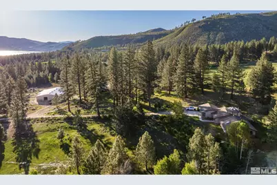 6995 Franktown Road, Washoe Valley, NV 89704 - Photo 2