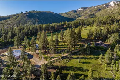 6995 Franktown Road, Washoe Valley, NV 89704 - Photo 1