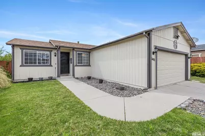 6401 Aleut Court, Sun Valley, NV 89433 - Photo 1