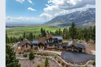 3513 Cutoff Trail, Carson City, NV 89705 - Photo 2