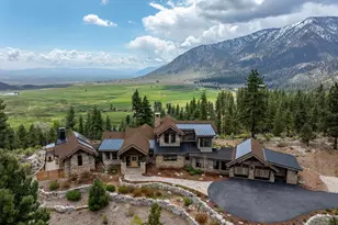 3513 Cutoff Trail, Carson City, NV 89705 - Photo 2