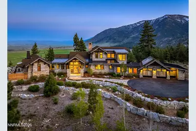 3513 Cutoff Trail, Carson City, NV 89705 - Photo 8