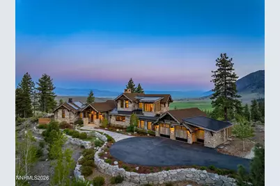3513 Cutoff Trail, Carson City, NV 89705 - Photo 4