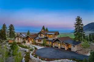 3513 Cutoff Trail, Carson City, NV 89705 - Photo 4